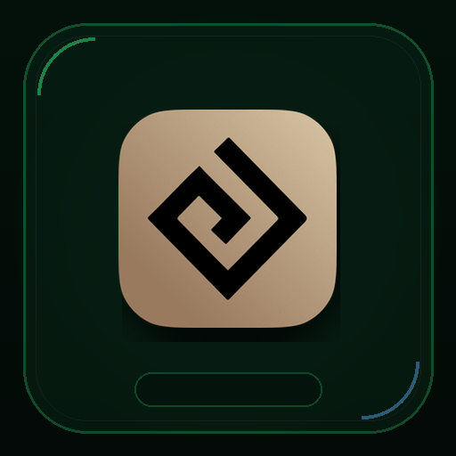 Black Desert Online logo